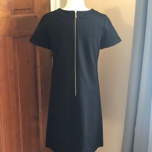 KATE SPADE black dress